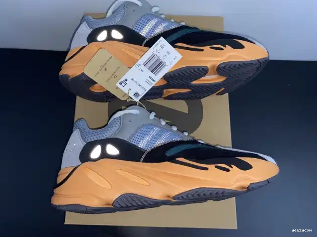 Sun Yeezy GW0296 Boost Adidas 700 V2 0503